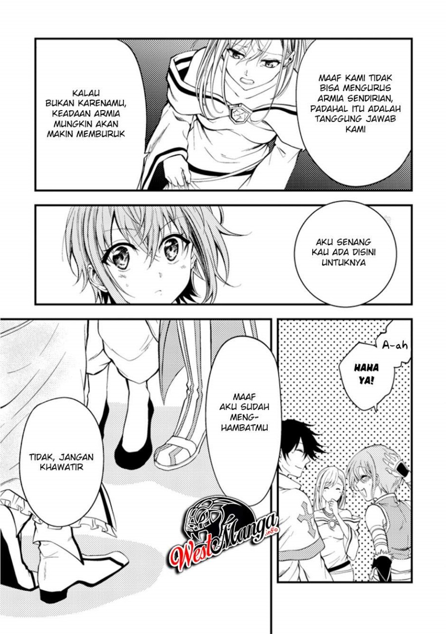 Party Kara Tsuihou Sareta Sono Chiyushi, Jitsuha Saikyou Nitsuki
